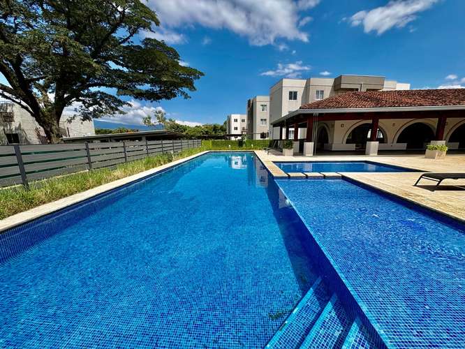 BELEN - LINDORA! APARTAMENTO NUEVO DE 2 HAB/2BAÑOS/2PARQUEOS/VISTAS! - Imagen 14