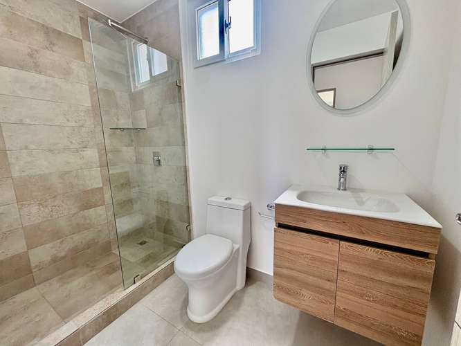 BELEN - LINDORA! APARTAMENTO NUEVO DE 2 HAB/2BAÑOS/2PARQUEOS/VISTAS! - Imagen 11