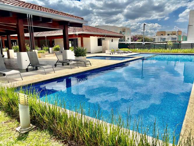 BELEN - LINDORA! APARTAMENTO NUEVO DE 2 HAB/2BAÑOS/2PARQUEOS/VISTAS! - Imagen 13