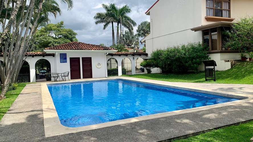 Alquiler de casa en Belén Cariari en Bosques Doña Rosa: 3 dormitorios, piscina y seguridad 24 horas  - Imagen 17