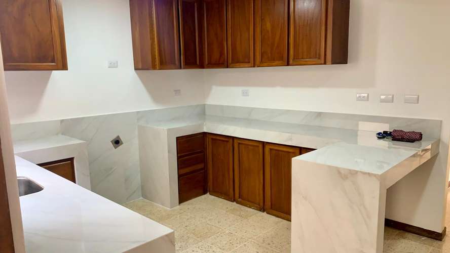 Alquiler de casa en Belén Cariari en Bosques Doña Rosa: 3 dormitorios, piscina y seguridad 24 horas  - Imagen 6