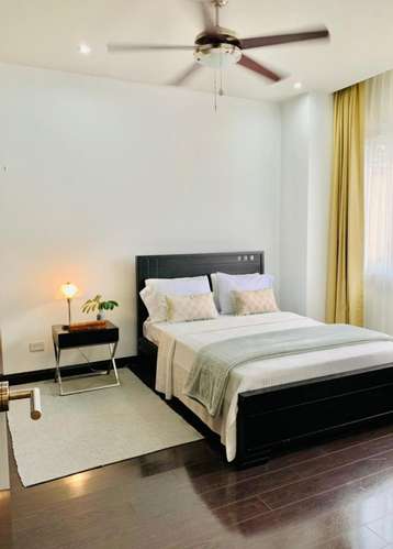 Viva Residences por PACO, amueblado, lujo-amplio 182m2, 3 hab, A/C, 2.5 baños, balcon, amenidades.  - Imagen 14