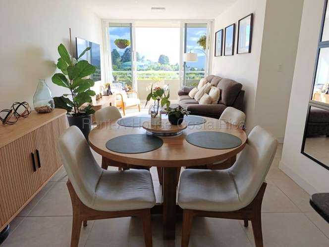 Apartamento moderno de 3 dormitorios en Monte Alto Granadilla, Curridabat con vista a las montañas