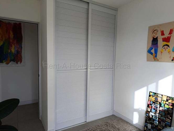 Apartamento moderno de 3 dormitorios en Monte Alto Granadilla, Curridabat con vista a las montañas - Imagen 9