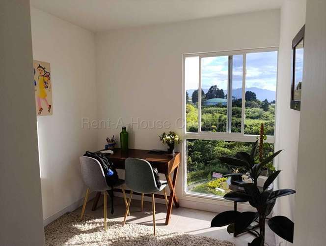 Apartamento moderno de 3 dormitorios en Monte Alto Granadilla, Curridabat con vista a las montañas - Imagen 7