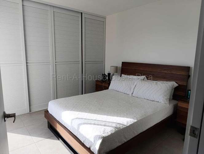 Apartamento moderno de 3 dormitorios en Monte Alto Granadilla, Curridabat con vista a las montañas - Imagen 8