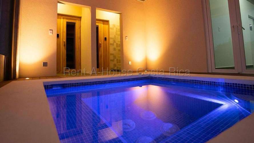 Apartamento moderno de 3 dormitorios en Monte Alto Granadilla, Curridabat con vista a las montañas - Imagen 13