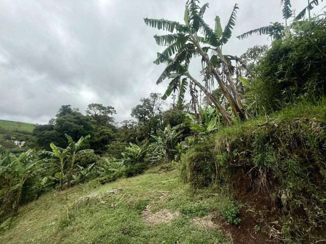 Terreno en venta en Varablanca, Heredia, con vista a las montañas y vegetación exuberante H.A. - Imagen 7
