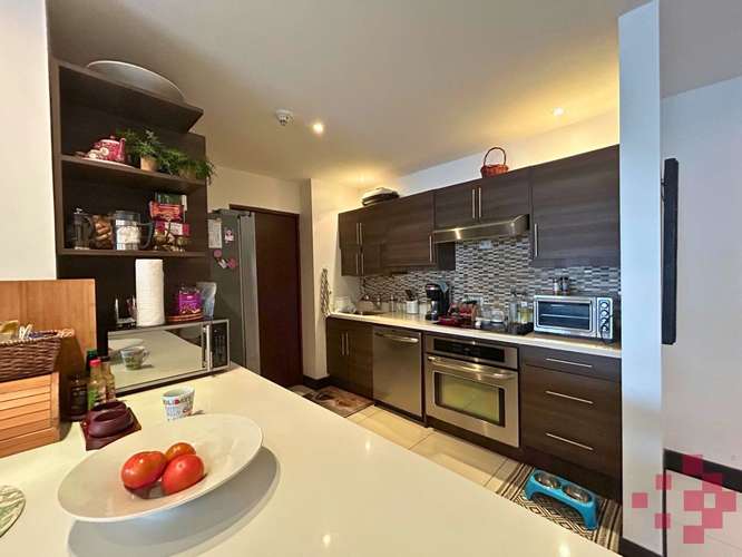 Apartamento en Venta – Condominio Montesol, Pozos de Santa Ana - Imagen 6