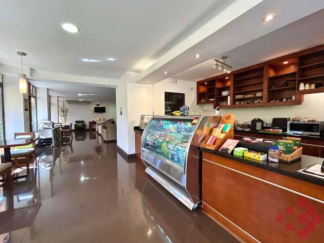Apartamento en Venta – Condominio Montesol, Pozos de Santa Ana - Imagen 15