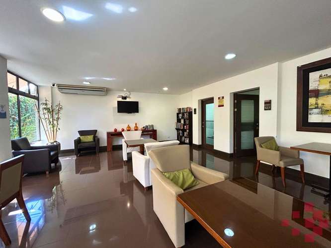 Apartamento en Venta – Condominio Montesol, Pozos de Santa Ana - Imagen 16