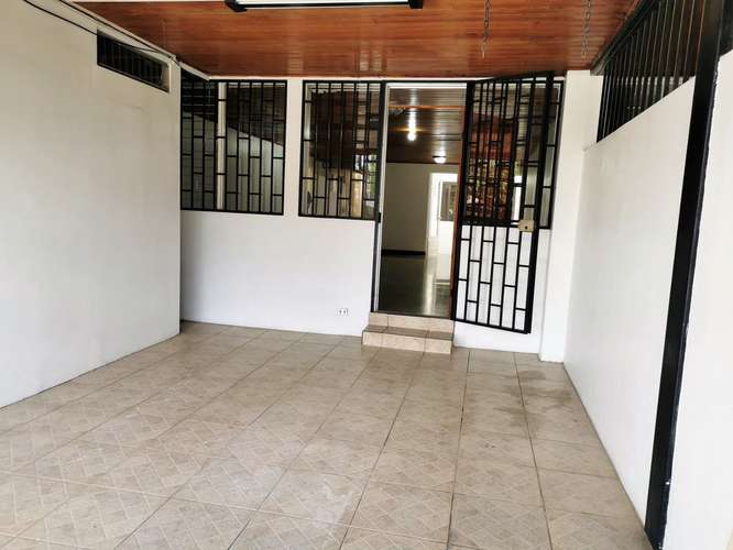 Alquiler Casa Una Planta San José La Guaria Moravia - Imagen 2