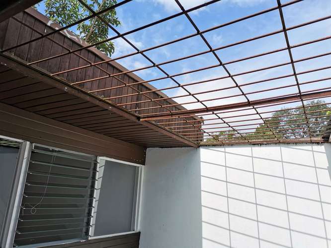 Alquiler Casa Una Planta San José La Guaria Moravia - Imagen 12