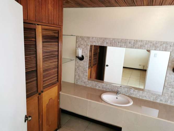 Alquiler Casa Una Planta San José La Guaria Moravia - Imagen 7