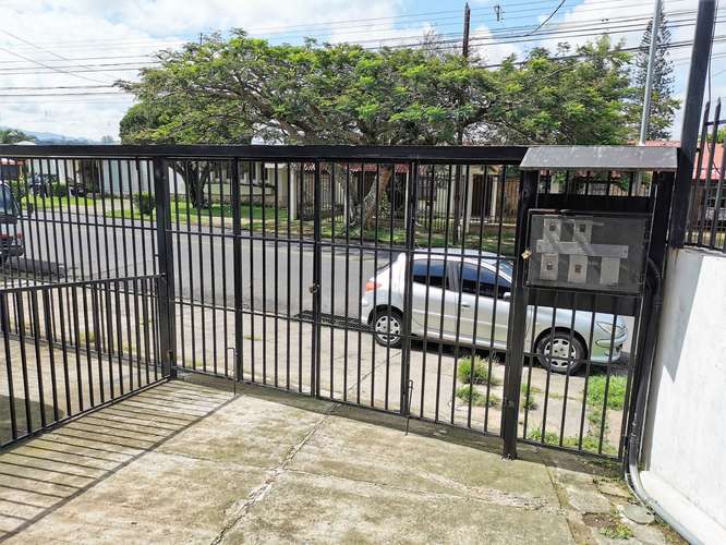Alquiler Casa Una Planta San José La Guaria Moravia - Imagen 17