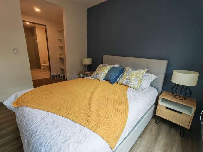 Apartamento moderno de 1 dormitorio en Condominio VIVE, Tibás: ¡Vive con estilo y comodidad! - Imagen 7