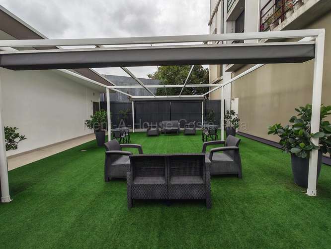 Apartamento moderno de 1 dormitorio en Condominio VIVE, Tibás: ¡Vive con estilo y comodidad! - Imagen 16