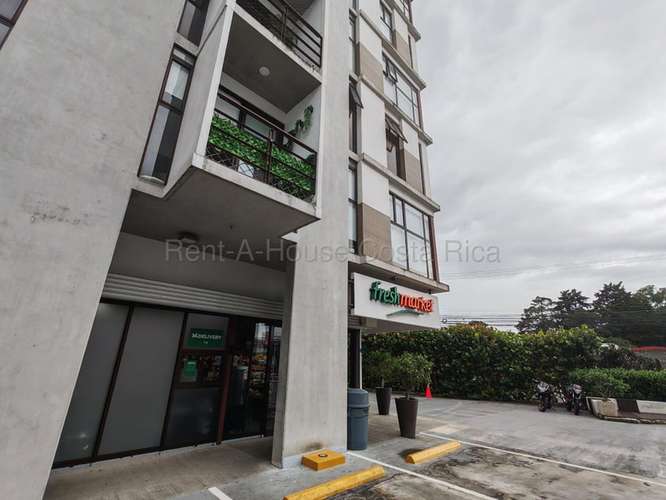 Apartamento moderno de 1 dormitorio en Condominio VIVE, Tibás: ¡Vive con estilo y comodidad! - Imagen 20