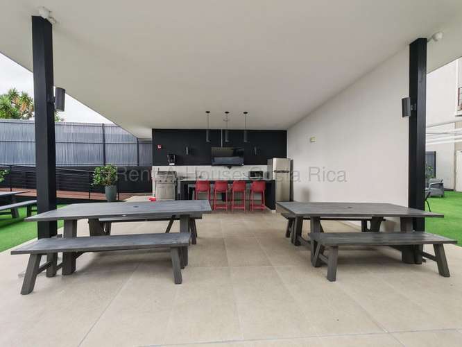 Apartamento moderno de 1 dormitorio en Condominio VIVE, Tibás: ¡Vive con estilo y comodidad! - Imagen 14