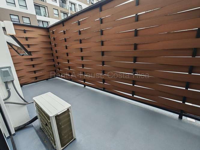 Apartamento moderno de 1 dormitorio en Condominio VIVE, Tibás: ¡Vive con estilo y comodidad! - Imagen 9