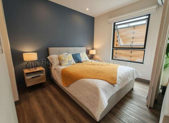 Apartamento moderno de 1 dormitorio en Condominio VIVE, Tibás: ¡Vive con estilo y comodidad! - Imagen 6