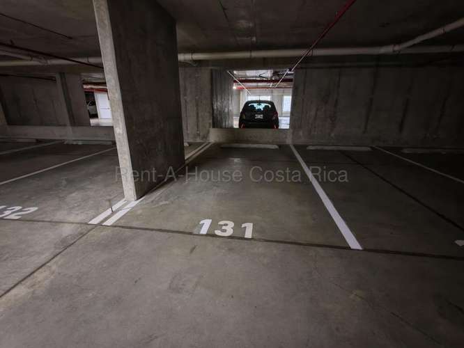 Apartamento moderno de 1 dormitorio en Condominio VIVE, Tibás: ¡Vive con estilo y comodidad! - Imagen 12