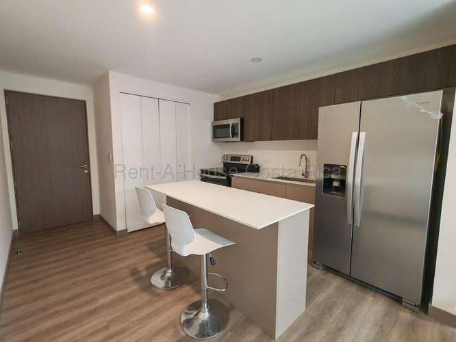 Apartamento moderno de 1 dormitorio en Condominio VIVE, Tibás: ¡Vive con estilo y comodidad! - Imagen 4