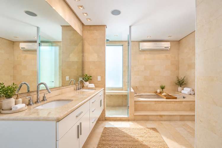    ELEGANTE  CASA, EN MEDIO DE LA NATURALEZA,DALUZ | San Rafael de Escazú 600 m² construcción · 1,012 m² terreno,4H  - Imagen 8