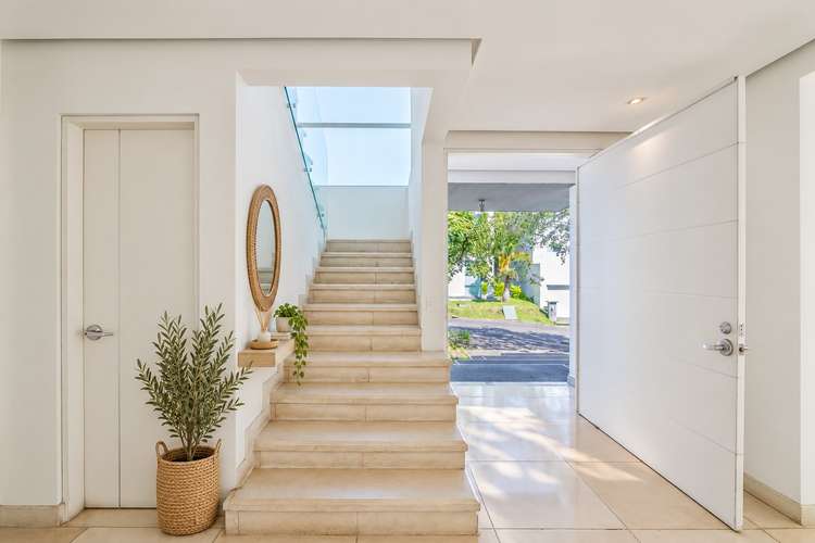    ELEGANTE  CASA, EN MEDIO DE LA NATURALEZA,DALUZ | San Rafael de Escazú 600 m² construcción · 1,012 m² terreno,4H  - Imagen 16