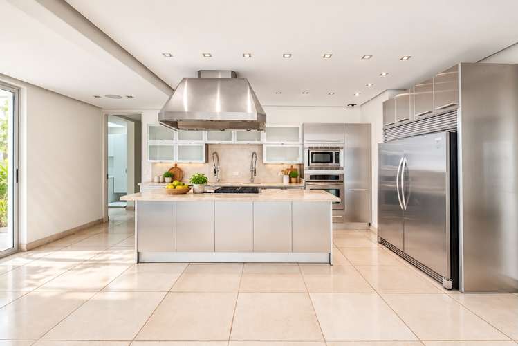    ELEGANTE  CASA, EN MEDIO DE LA NATURALEZA,DALUZ | San Rafael de Escazú 600 m² construcción · 1,012 m² terreno,4H  - Imagen 10