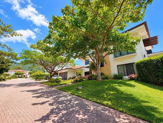    ELEGANTE  CASA, EN MEDIO DE LA NATURALEZA,DALUZ | San Rafael de Escazú 600 m² construcción · 1,012 m² terreno,4H  - Imagen 13