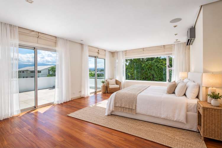    ELEGANTE  CASA, EN MEDIO DE LA NATURALEZA,DALUZ | San Rafael de Escazú 600 m² construcción · 1,012 m² terreno,4H  - Imagen 9