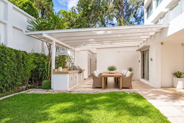    ELEGANTE  CASA, EN MEDIO DE LA NATURALEZA,DALUZ | San Rafael de Escazú 600 m² construcción · 1,012 m² terreno,4H  - Imagen 11