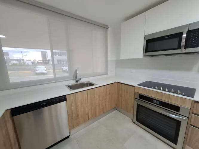 Alquiler de casa NUEVA CON LINEA BLANCA en La Ribera de Belén - Imagen 2