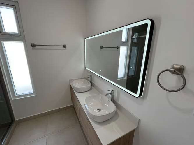 Alquiler de casa NUEVA CON LINEA BLANCA en La Ribera de Belén - Imagen 7
