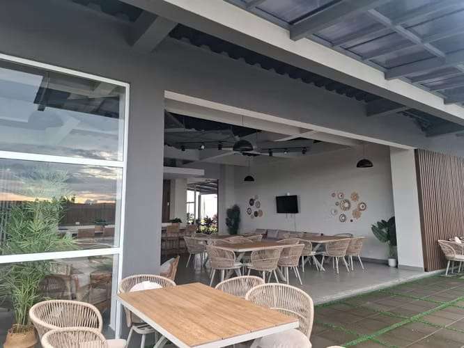 Alquiler de casa NUEVA CON LINEA BLANCA en La Ribera de Belén - Imagen 10