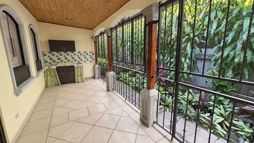 Apartamento 1-Nivel 160M2 Pozos de Santa Ana Dos Habitaciones - Imagen 7