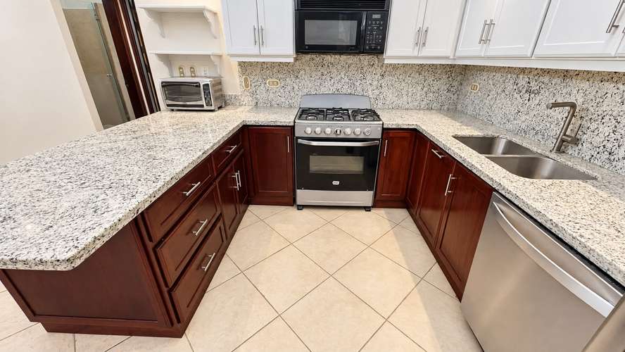 Apartamento 1-Nivel 160M2 Pozos de Santa Ana Dos Habitaciones - Imagen 15