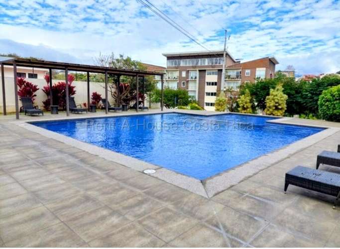 AMPLIO APARTAMENTO EN VENTA | CONDOMINIO LOS VOLCANES – SAN PABLO DE HEREDIA