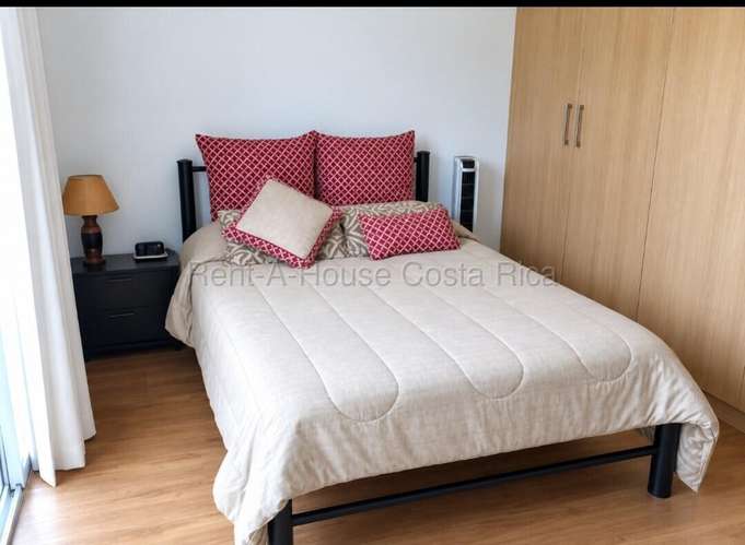 AMPLIO APARTAMENTO EN VENTA | CONDOMINIO LOS VOLCANES – SAN PABLO DE HEREDIA - Imagen 11