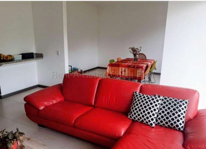 AMPLIO APARTAMENTO EN VENTA | CONDOMINIO LOS VOLCANES – SAN PABLO DE HEREDIA - Imagen 8