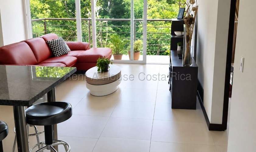 AMPLIO APARTAMENTO EN VENTA | CONDOMINIO LOS VOLCANES – SAN PABLO DE HEREDIA - Imagen 3