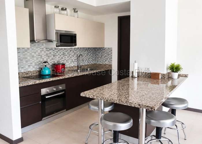 AMPLIO APARTAMENTO EN VENTA | CONDOMINIO LOS VOLCANES – SAN PABLO DE HEREDIA - Imagen 9