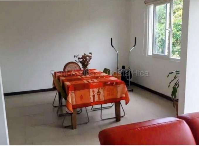 AMPLIO APARTAMENTO EN VENTA | CONDOMINIO LOS VOLCANES – SAN PABLO DE HEREDIA - Imagen 6