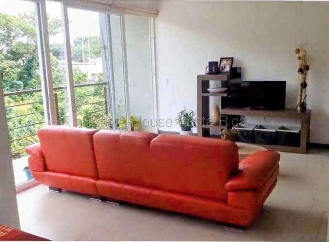 AMPLIO APARTAMENTO EN VENTA | CONDOMINIO LOS VOLCANES – SAN PABLO DE HEREDIA - Imagen 5