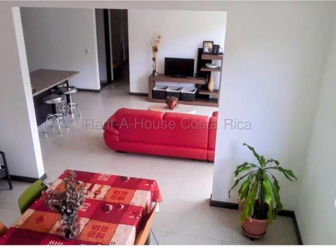 AMPLIO APARTAMENTO EN VENTA | CONDOMINIO LOS VOLCANES – SAN PABLO DE HEREDIA - Imagen 7
