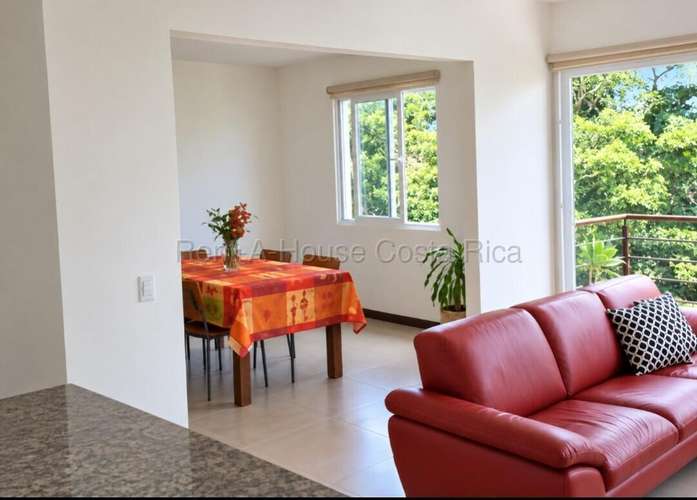 AMPLIO APARTAMENTO EN VENTA | CONDOMINIO LOS VOLCANES – SAN PABLO DE HEREDIA - Imagen 4