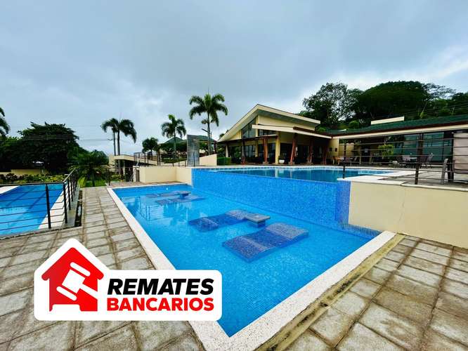 Venta de casa en Condominio Altavista, Ciudad Colón - Imagen 10