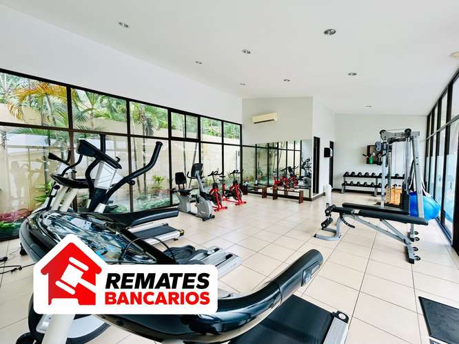 Venta de casa en Condominio Altavista, Ciudad Colón - Imagen 8