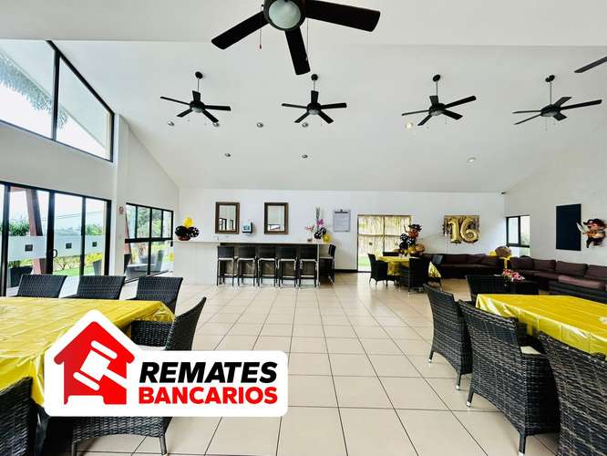 Venta de casa en Condominio Altavista, Ciudad Colón - Imagen 12